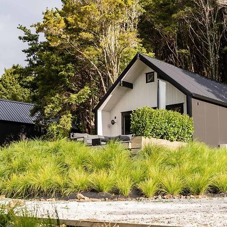 The Ridge Villa Mangawhai Ngoại thất bức ảnh