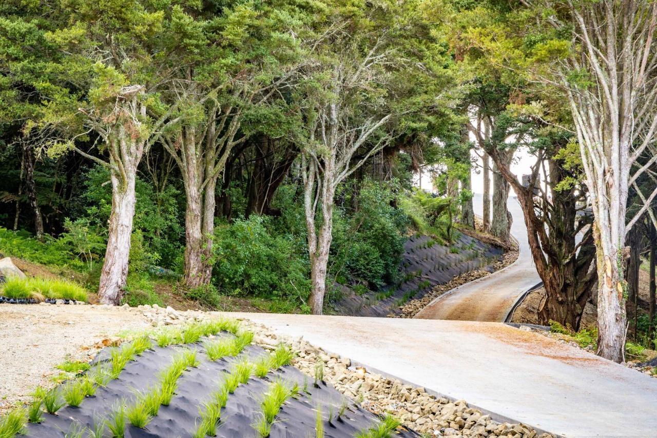 The Ridge Villa Mangawhai Ngoại thất bức ảnh