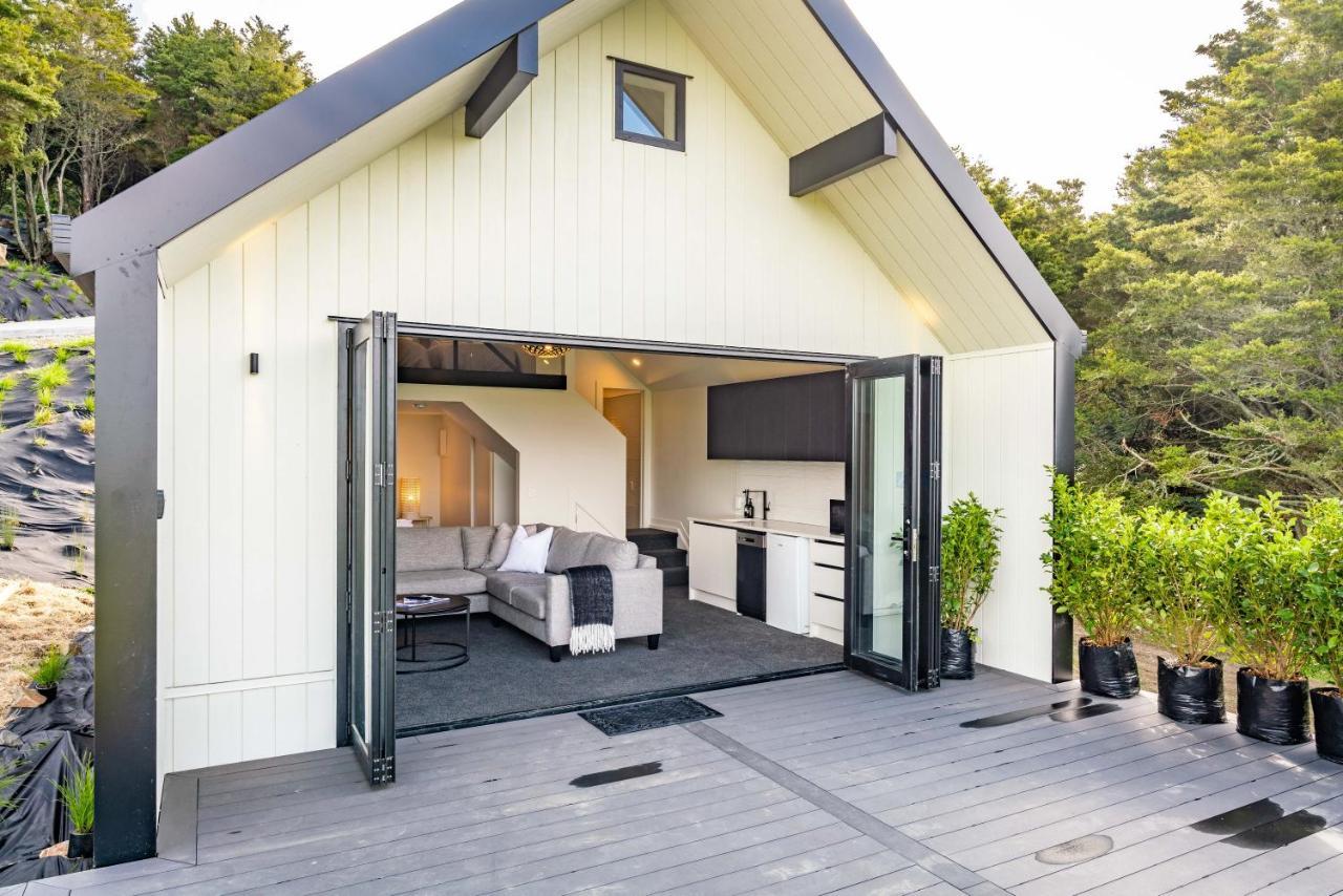 The Ridge Villa Mangawhai Ngoại thất bức ảnh