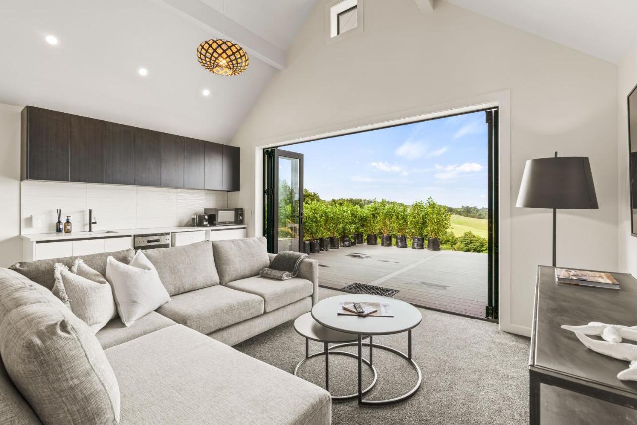 The Ridge Villa Mangawhai Ngoại thất bức ảnh