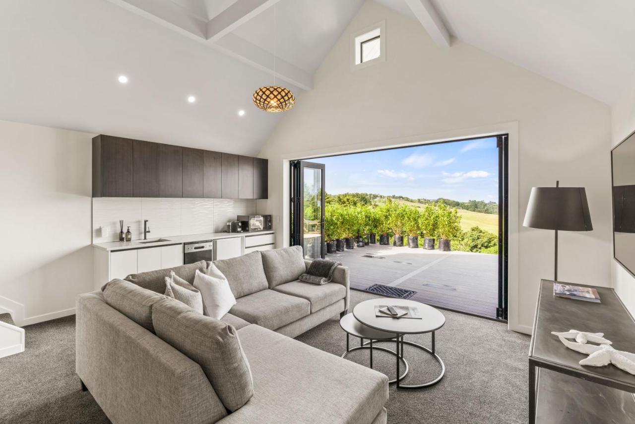 The Ridge Villa Mangawhai Ngoại thất bức ảnh