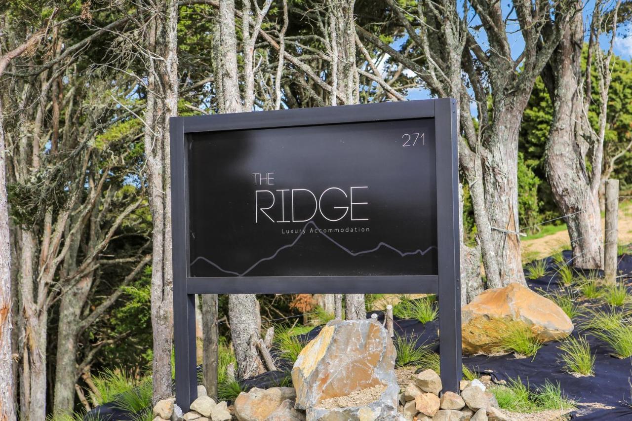 The Ridge Villa Mangawhai Ngoại thất bức ảnh
