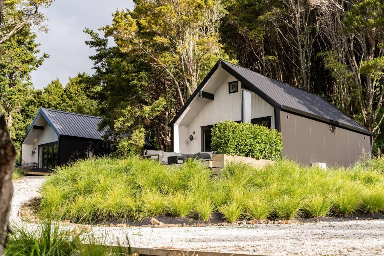 The Ridge Villa Mangawhai Ngoại thất bức ảnh