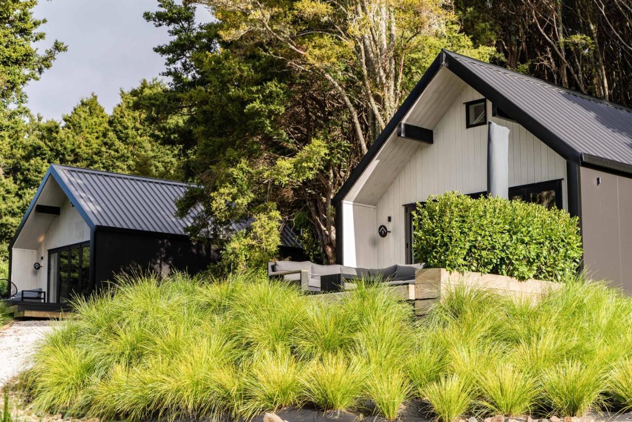The Ridge Villa Mangawhai Ngoại thất bức ảnh